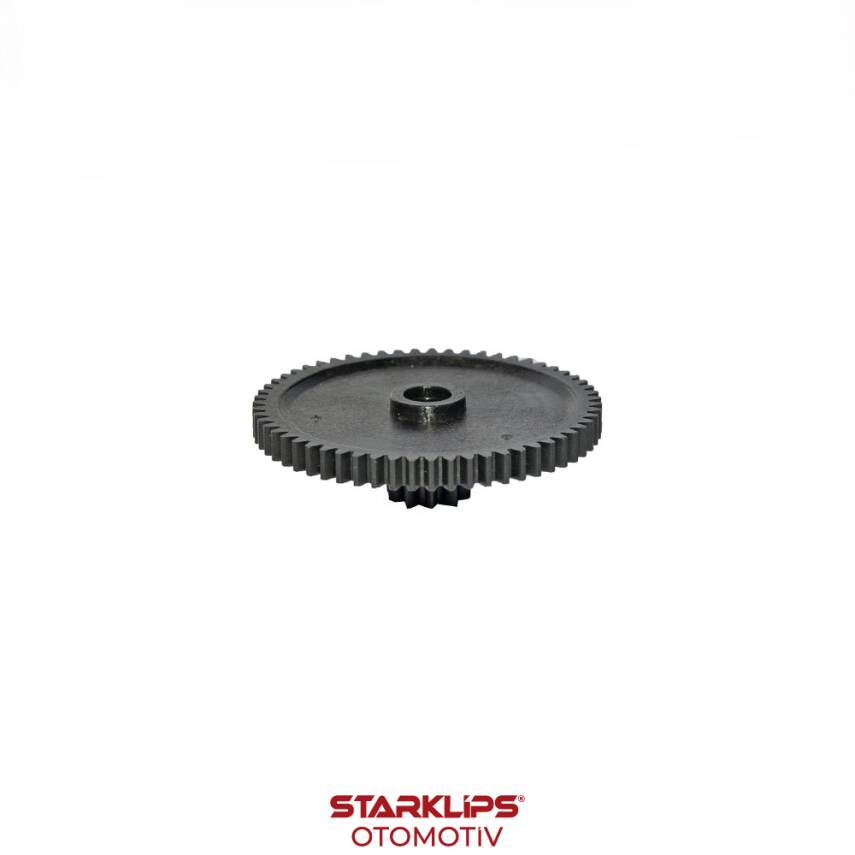 Dişli Egr Opel Hyundai İ10 no 7 - 1