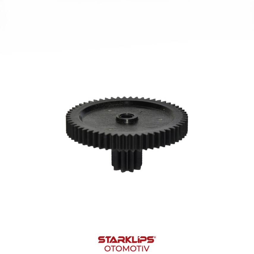 Dişli Egr Peugeot 208 Hdi No 1 - 1