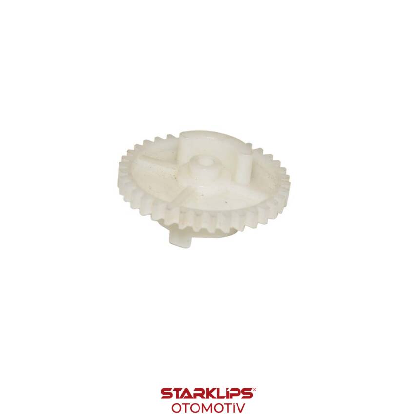 Dişli Kapı Kilit Ford Connect Fiat Doblo (Büyük) - 1