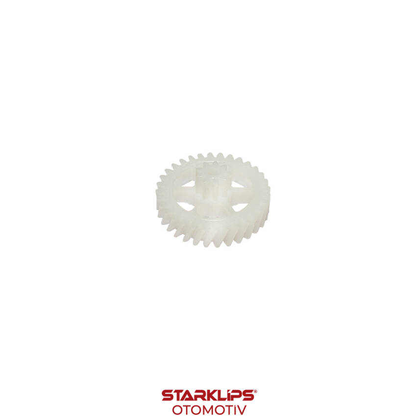 Dişli Kapı Kilit Mercedes C Kasa - 1