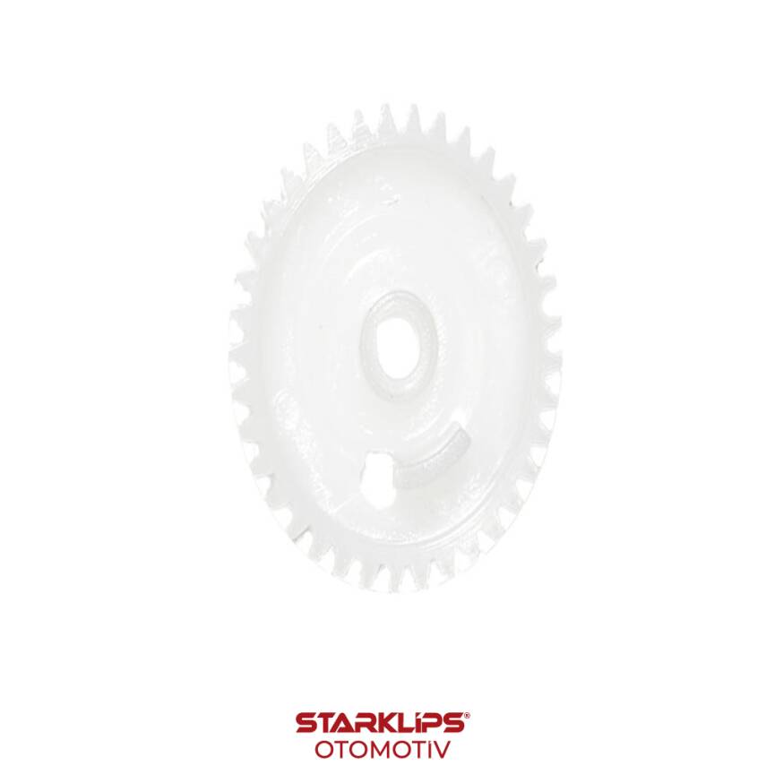 Dişli Kapı Kilit Ön Arka L-R Fiat Linea Ym - 1