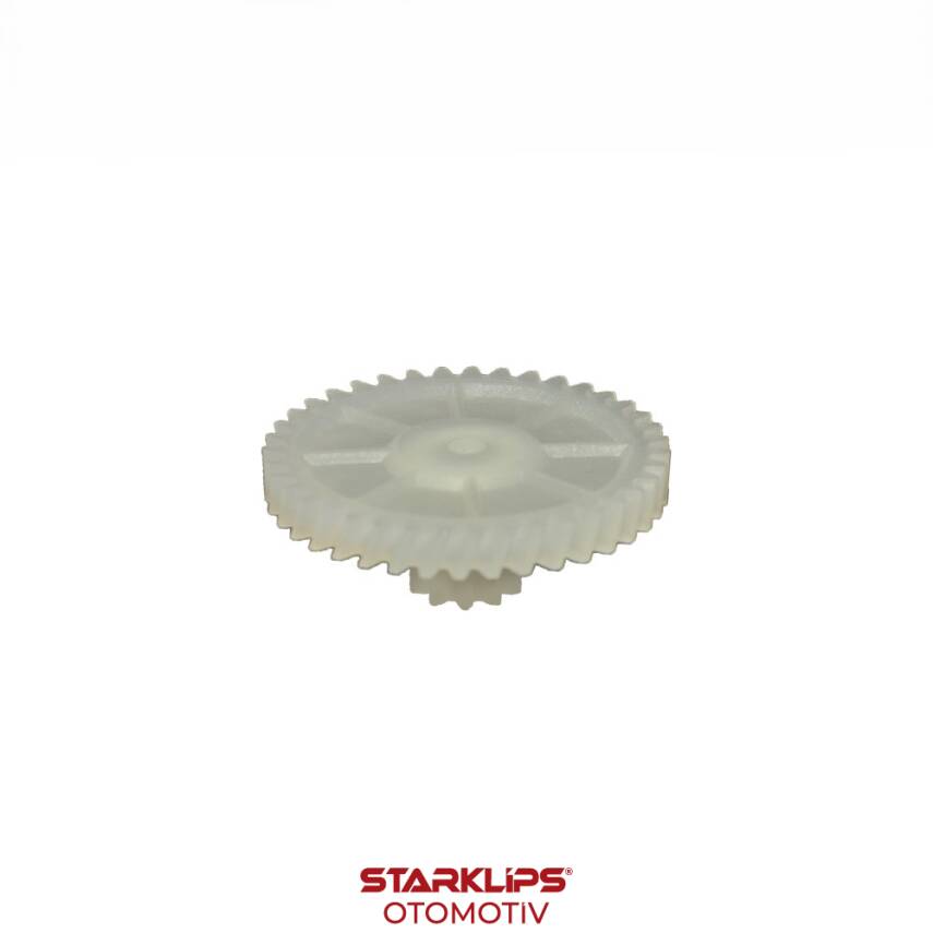 Dişli Kilit Elektrikli Bagaj Audi Q5 Q7 Skoda Kamıq Kodiaq VW Tuareq - 1