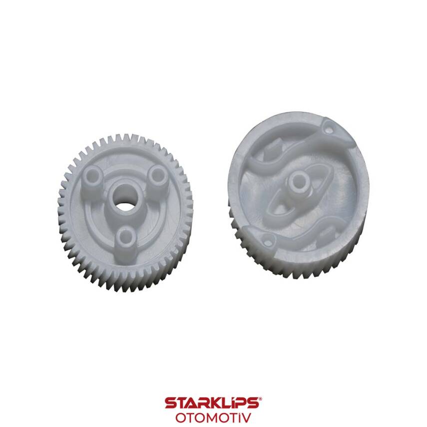 Dişli Kilit L Ön BMW E90 - 1