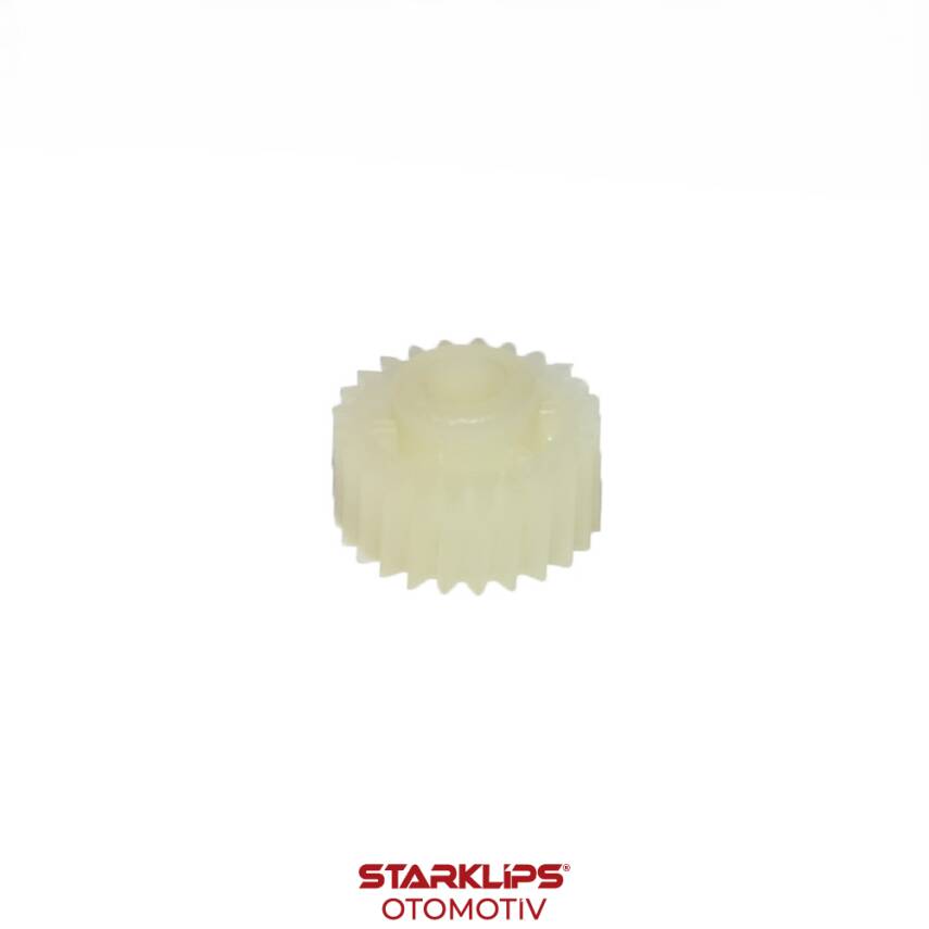 Dişli Kilit Mazda Subaru - 1