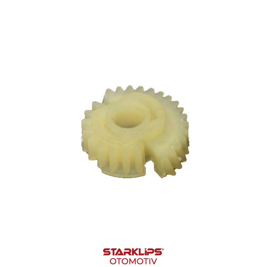 Dişli Kilit Motor Nissan Qashqai 82500-4EA0A-80501-4EA0B- 82501-4EA0A - 1