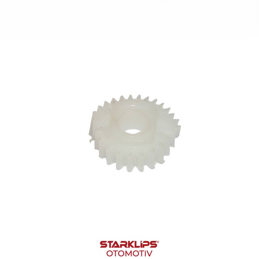 Dişli Kilit Nissan - 1