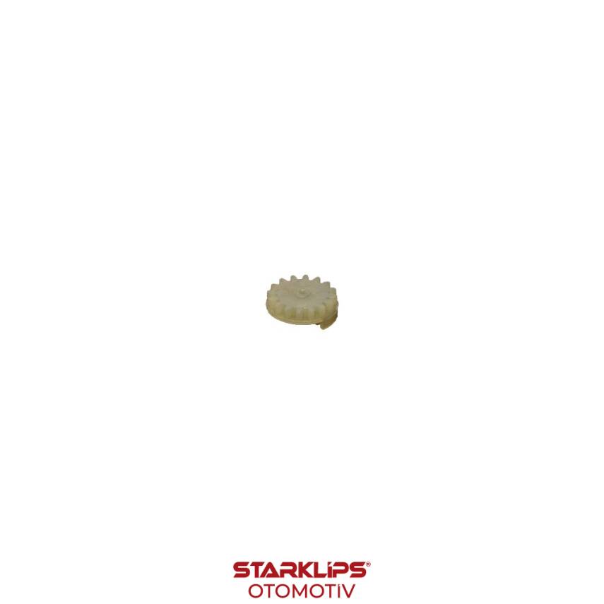 Dişli Kilometre Audi - 1