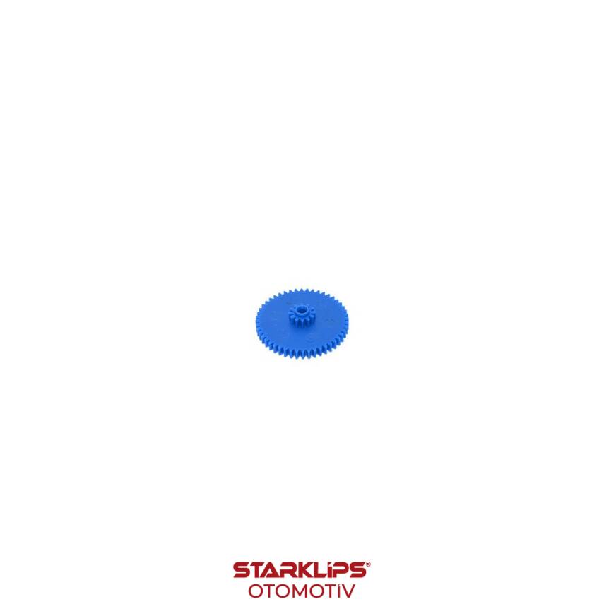 Dişli Kilometre Mercedes Bmw 48-12 Dişli - 1