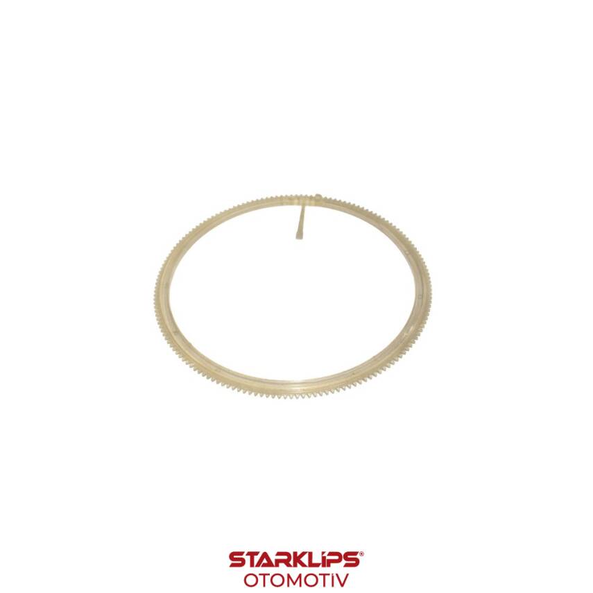 Dişli Kilometre Mercedes - 1