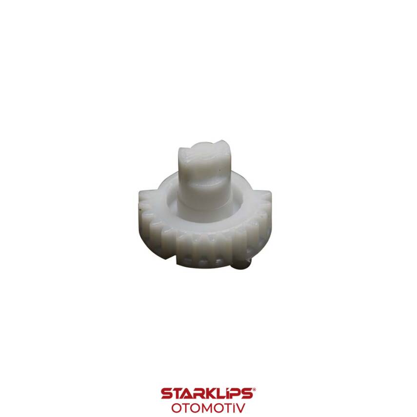 Dişli Klima Kasa Mercedes W203 S203 2000-2007 - 1