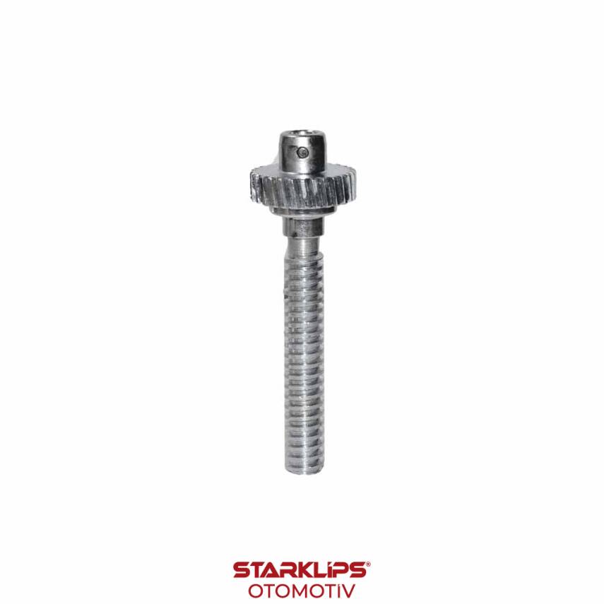 Dişli Koltuk Yükseklik Ford Mondeo MK4 2007-2012 - 1