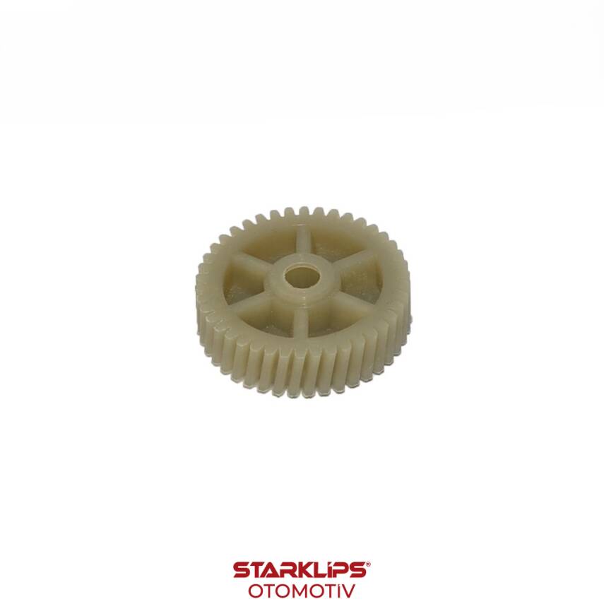 Dişli Motor Koltuk Ayar Audi Porsche Seat 7L0959111 VW Touareg - 1