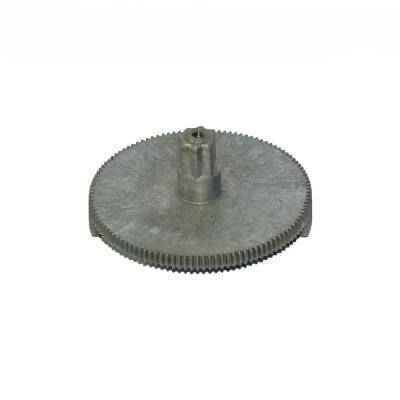 Dişli Motor Sunroof Arka Perde Mercedes Y.M 57mm 116 Diş - 