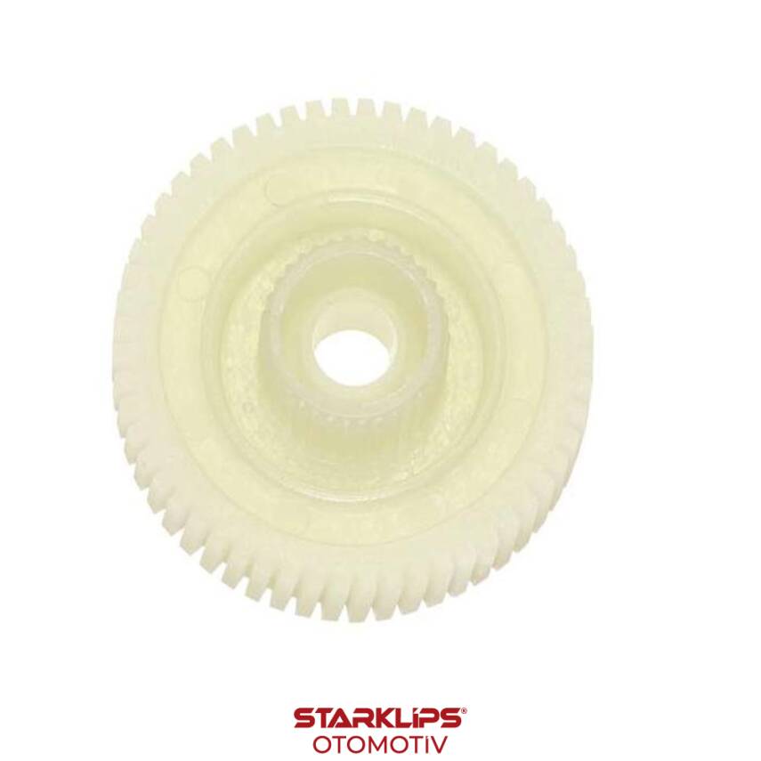 Dişli Şanzıman Arazi VTG Beyin BMW X3 X5 X6 27102413711 - 1