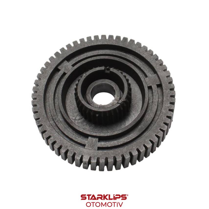 Dişli Şanzıman Kilometre VTG Beyin BMW X3 X5 E83 E53 20-15 271075662966R - 1