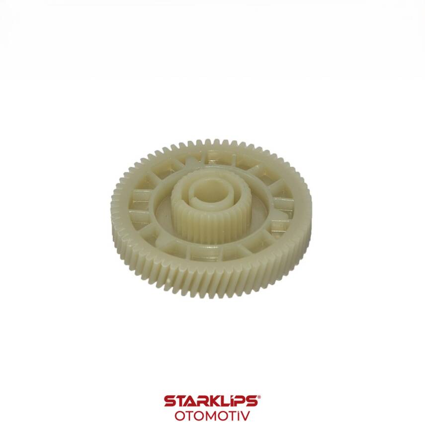 Dişli Şanzıman VTG Beyin Easytronic Opel Astra Ford - 1