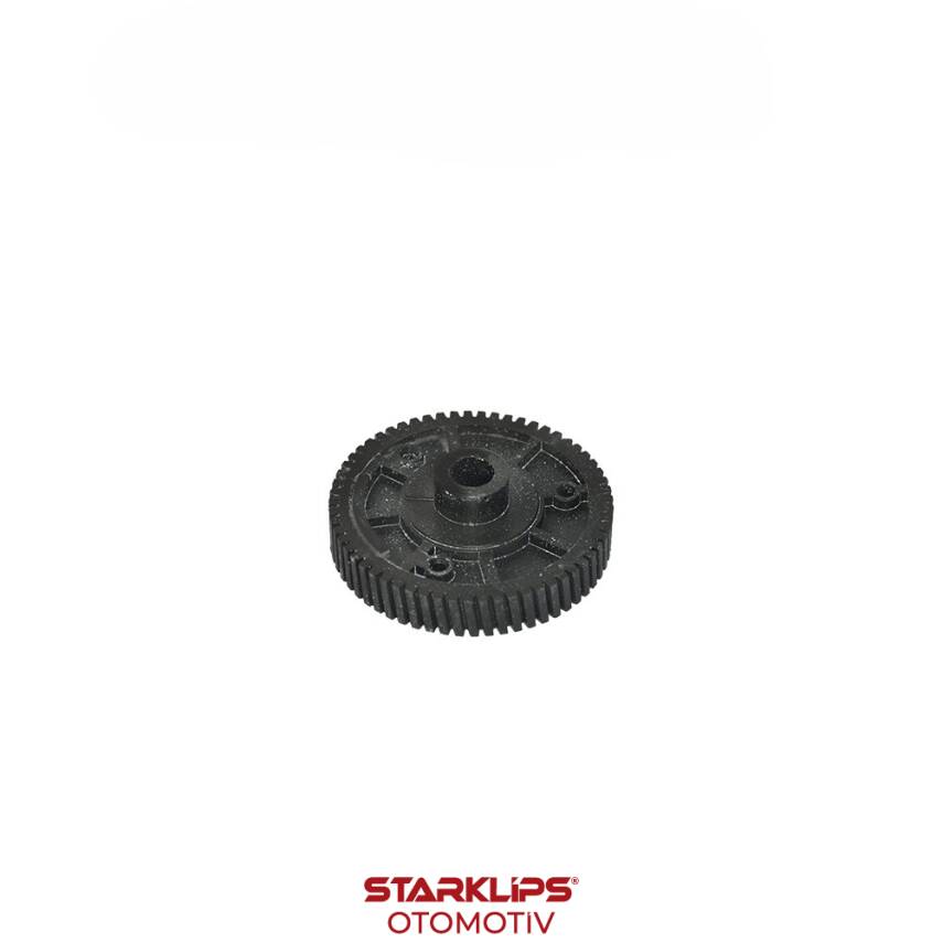 Dişli Silecek Ford Fiesta - 1