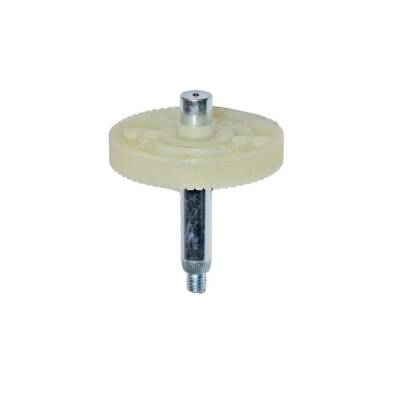 Dişli Silecek Mercedes Axor C Class 2000-2005 - 