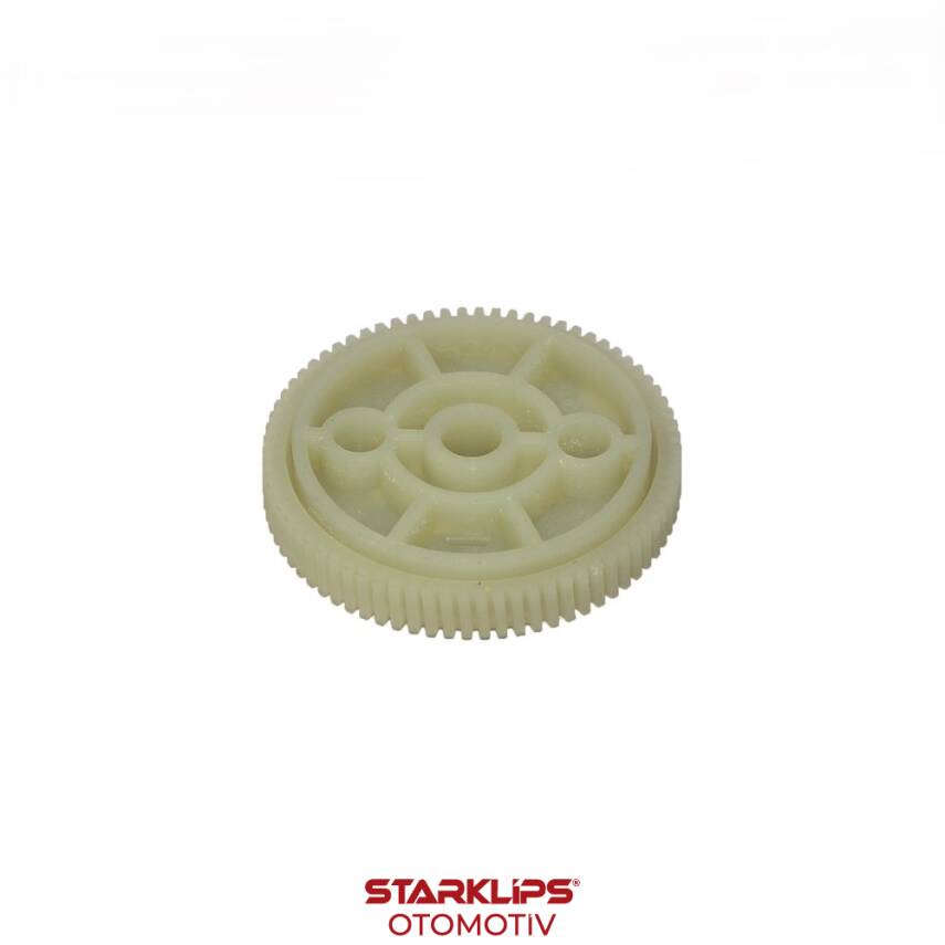 Dişli Silecek Motor Range Rover Sport 4,2 L320 2002-2009 - 1