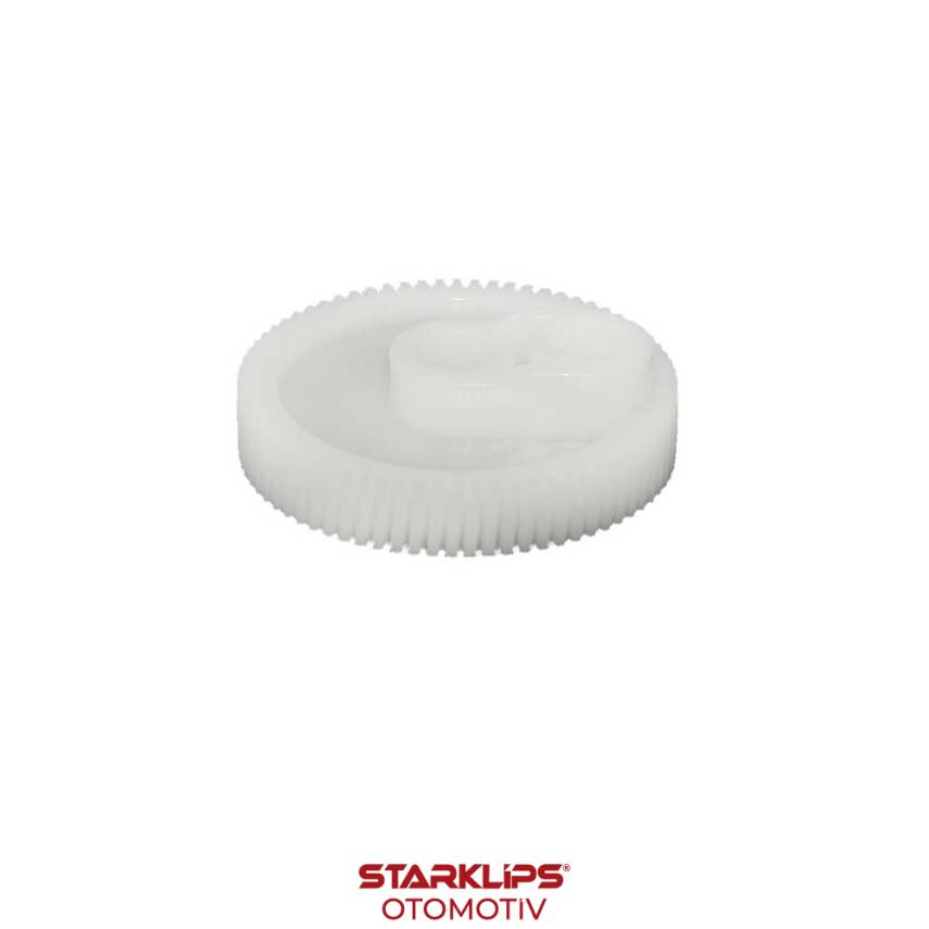 Dişli Silecek New Holland - 1