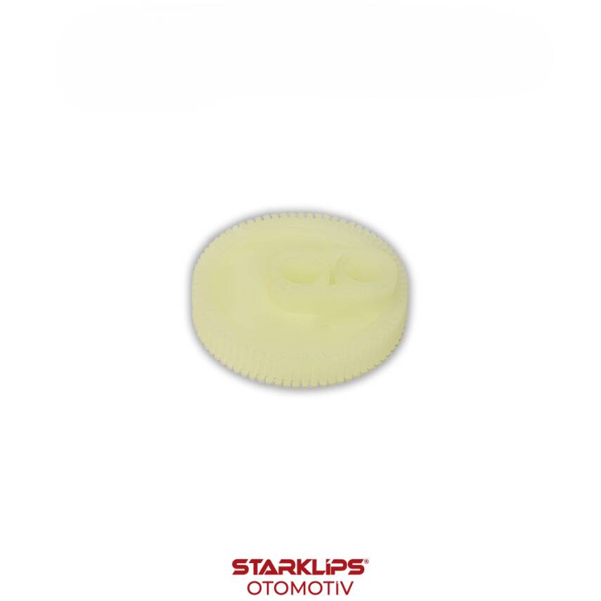 Dişli Silecek New Holland ( Traktör ) - 1