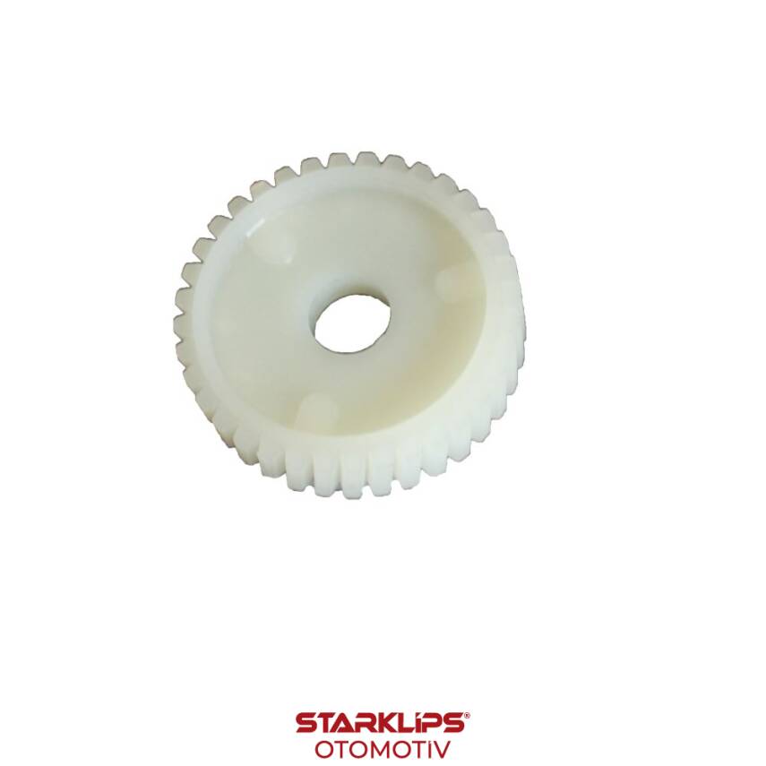 Dişli Sunroof 9x36mmm Alfa Romeo - 1