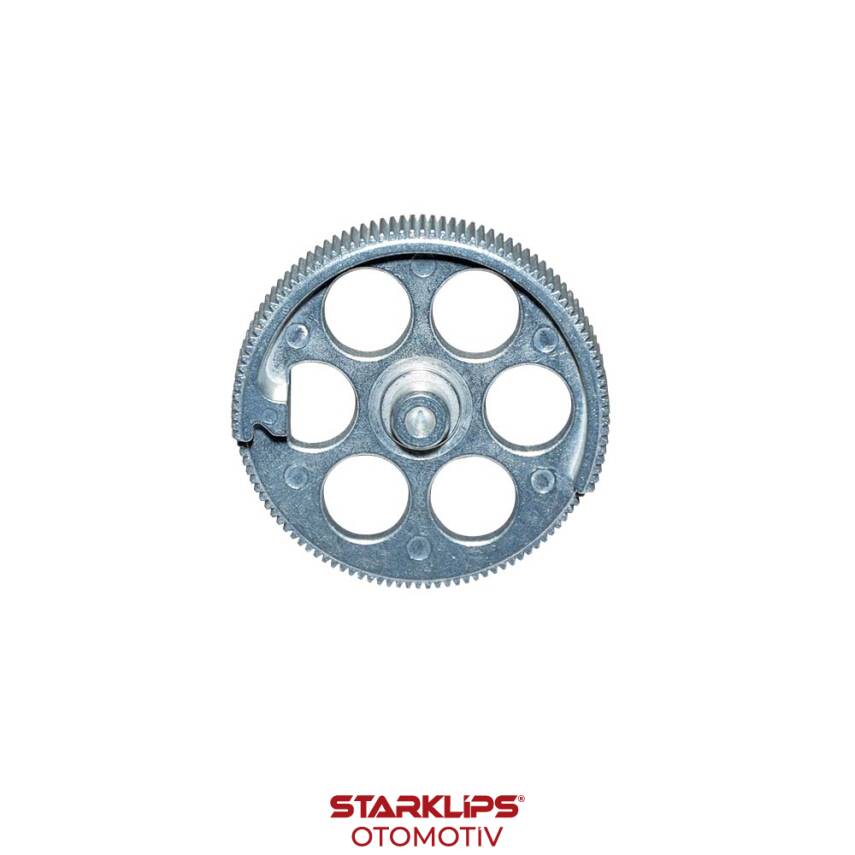 Dişli Sunroof Arka Perde Güneşlik Motor Toyota Bmw Hyundai Mercedes E W124 W140 W202 W203 - 1