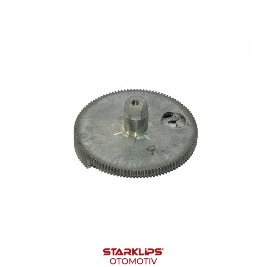 Dişli Sunroof Arka Perde Mercedes E.M W210 W211 W124 BMW E39 - 1