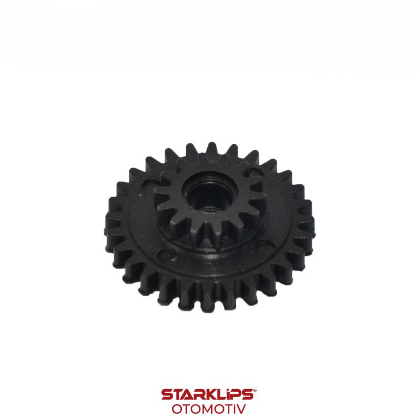 Dişli Sunroof Kızak Land Rover Freelander 1 1998-2006 - 1