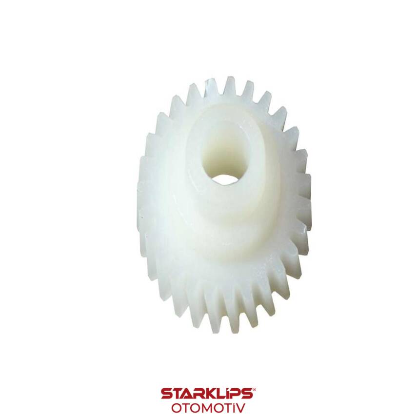 Dişli Sunroof L Land Rover No 1 - 1