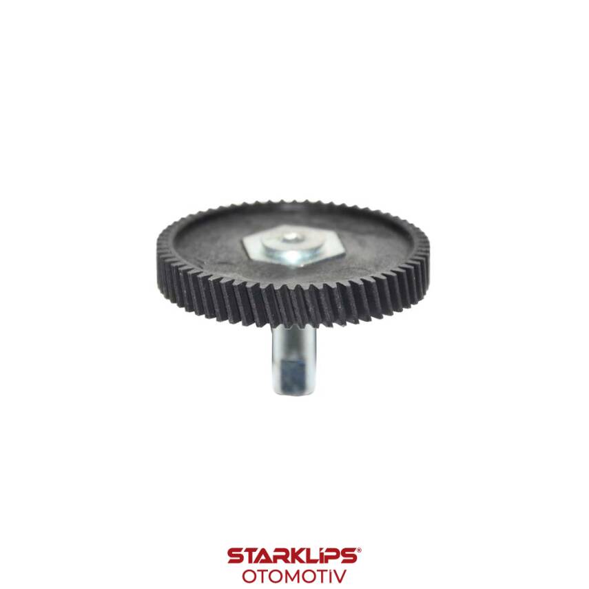 Dişli Sunroof Motor BMW Mini Cooper 2007-2014 - 1