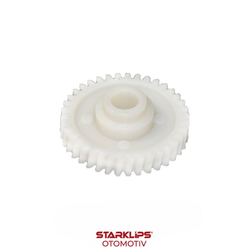 Dişli Sunroof Motor Citroen C3 MK1 Toyota Avensis MK1 - 1