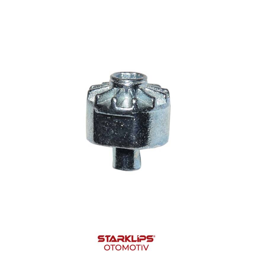 Dişli Sunroof Motor İç Citroen C3 MK1 Toyota Avensis MK1 - 1