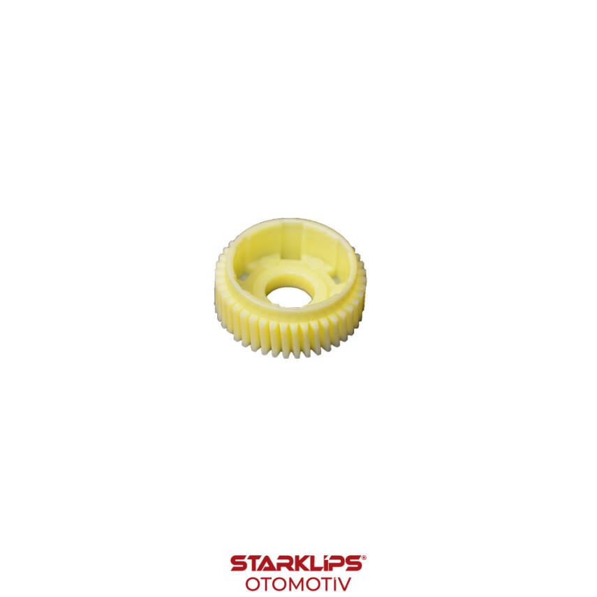 Dişli Sunroof Motor İç Honda - 1