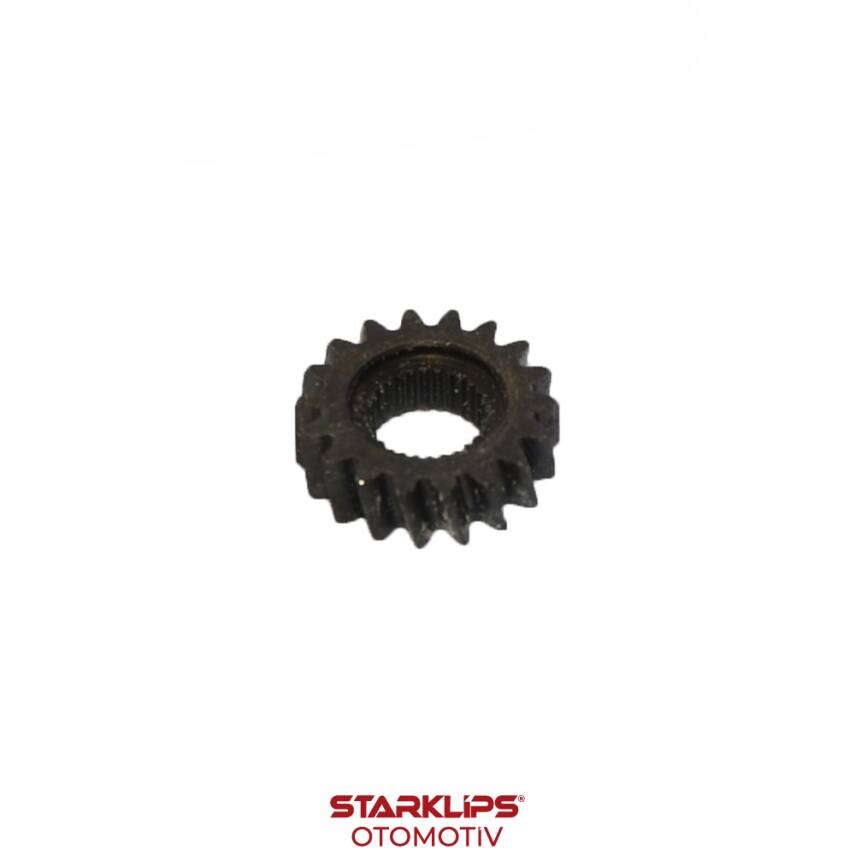 Dişli Sunroof Motor Land Rover Freelander 1 1998-2006 - 1