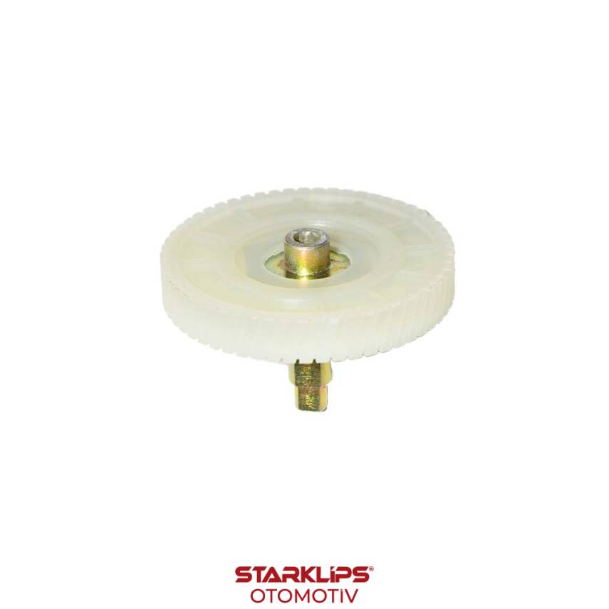 Dişli Sunroof Renault Megane 1-2 1995-2009 Scenic 1-2 Peugeot 206 - 1