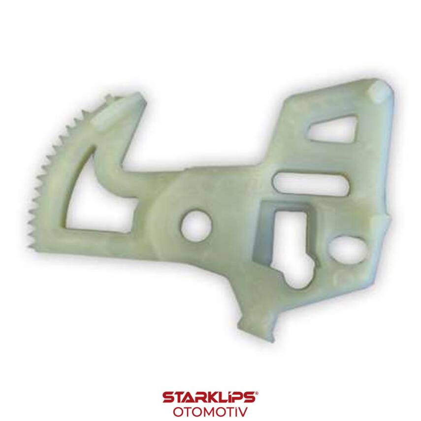 Dişli Sürgü Kapı L-R VW T5 Caddy (2005-2013) - 1