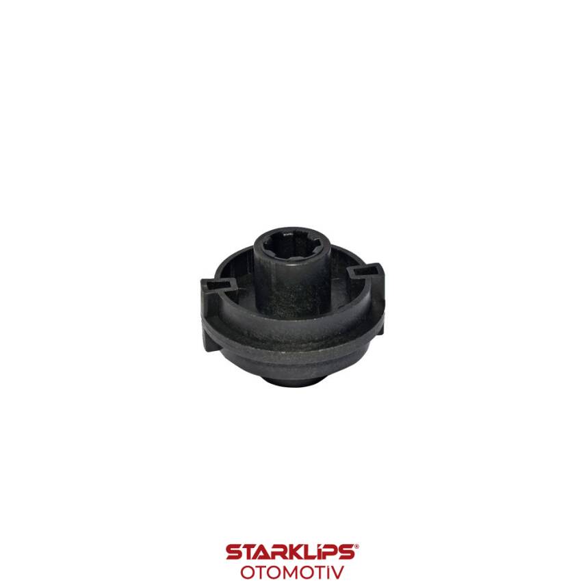 Dişli Sürgülü Kapı Mercedes Vito - 1