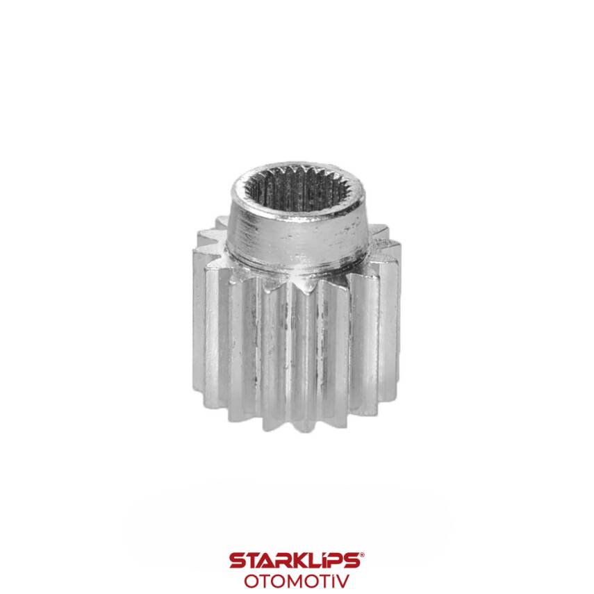 Dişli Tente Motor BMW 3 E30 E36 Cabrio 1992-1999 - 1