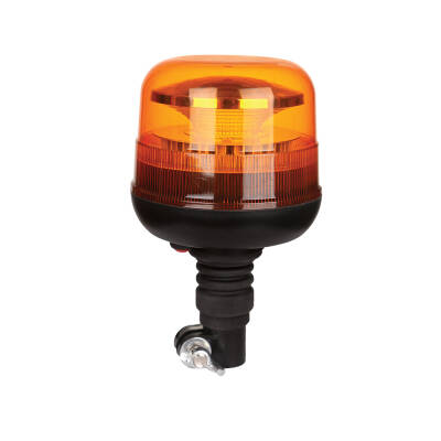 Döner Lamba 12V 48W Körüklü E Belgeli Wolfram - 