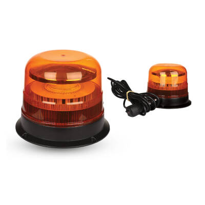 Döner Lamba 12V 48W Mıknatıs ve Vakumlu E Belgeli Wolfram - 