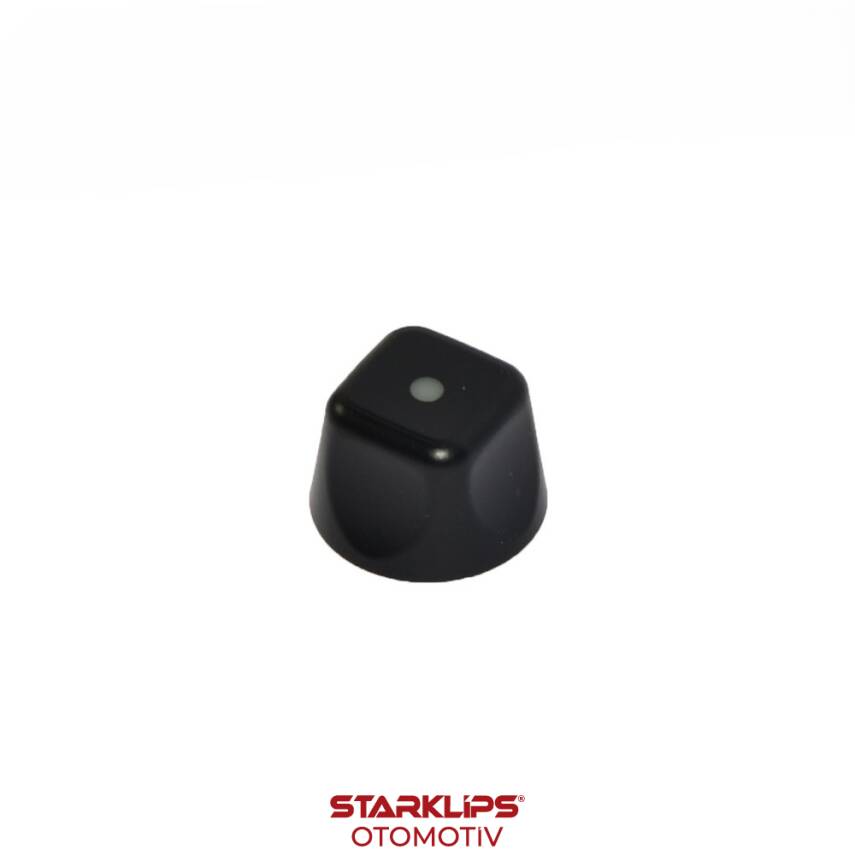 Düğme Ayna Ayar Mercedes W210 1996 - 2003 - 1