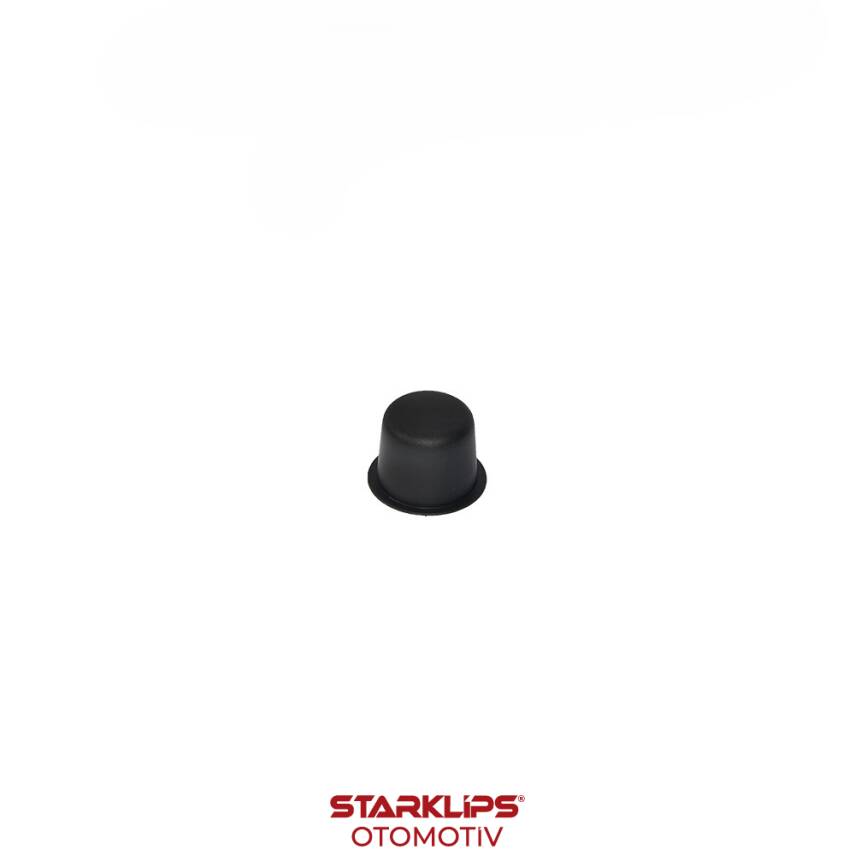 Düğme Radyo 28mm Ford - 1