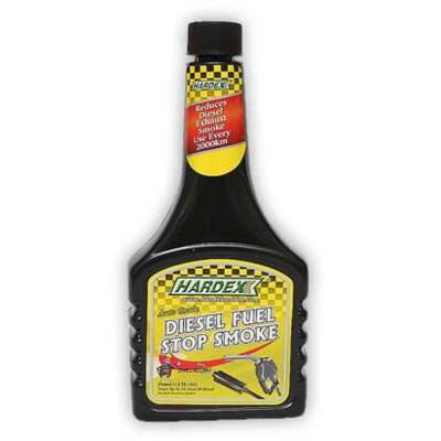Duman Kesici Dizel 354Ml Hardex - Hardex
