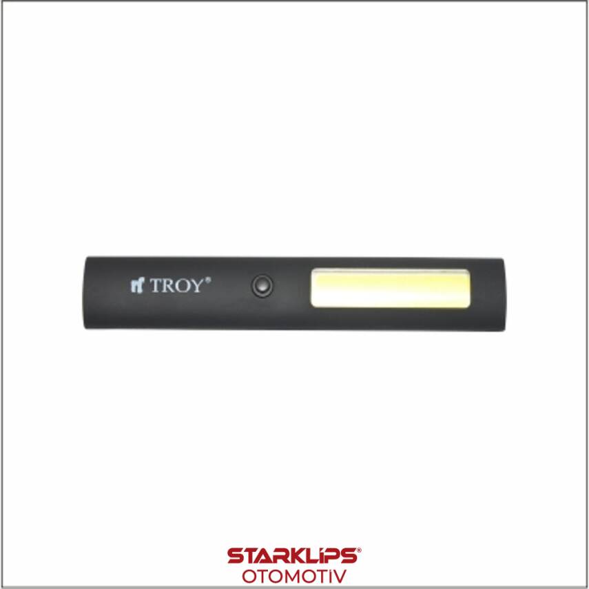 El Feneri Led (Pilli) Troy 28099 - 1