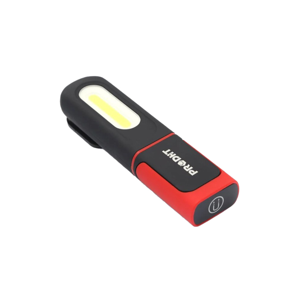 El Feneri Şarjlı Led 350 Lümen Prodht - 2