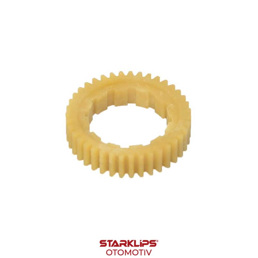 El Fren Dişlisi Bmw E65 - 1