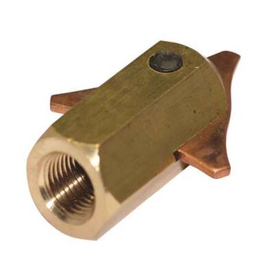 Elektrod Kaynak Nokta Çekme (Üçgen Tutucu) - Starklips