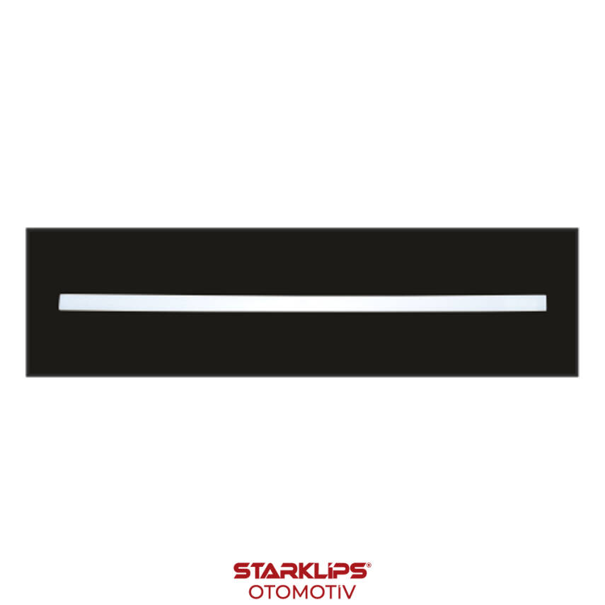 Elektrot Plastik Tamir Beyaz PE 11X300X1,5Mm - 1