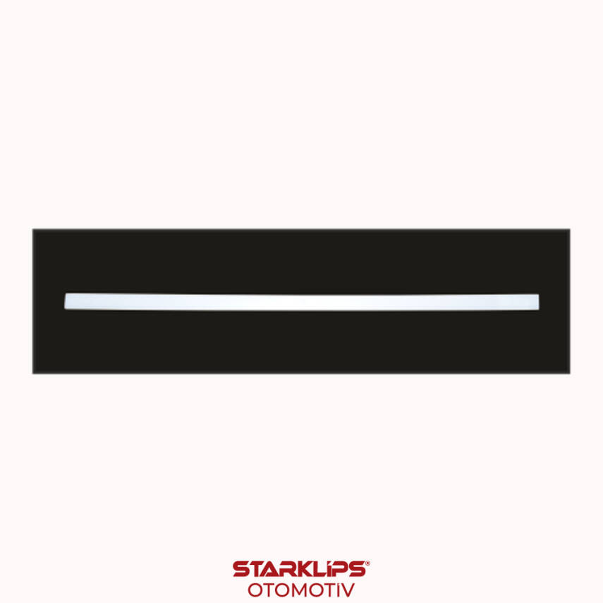 Elektrot Plastik Tamir Beyaz PUR 11X300X1,5Mm - 1